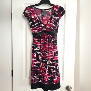 Bisou Bisou Women's dress Size 6